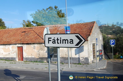 Fatima, Portugal